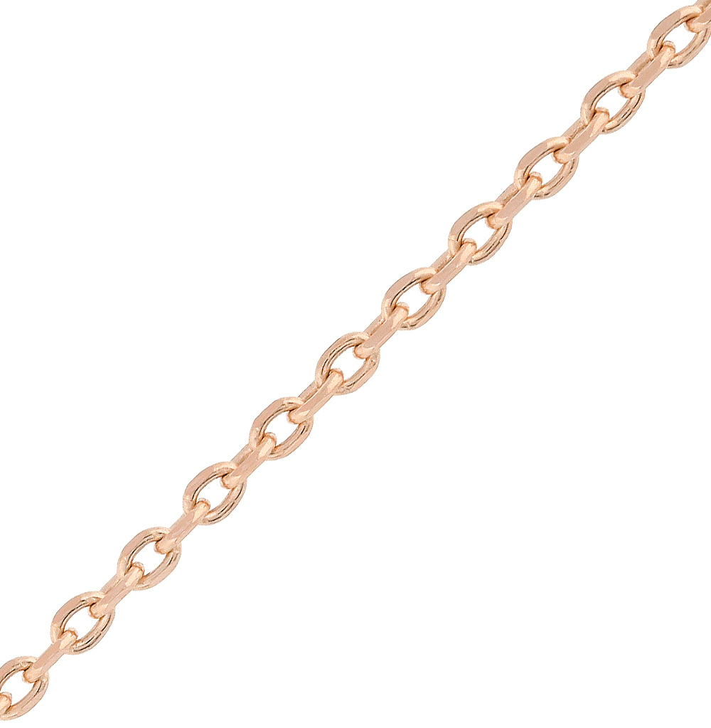 Gilded Silver Chains